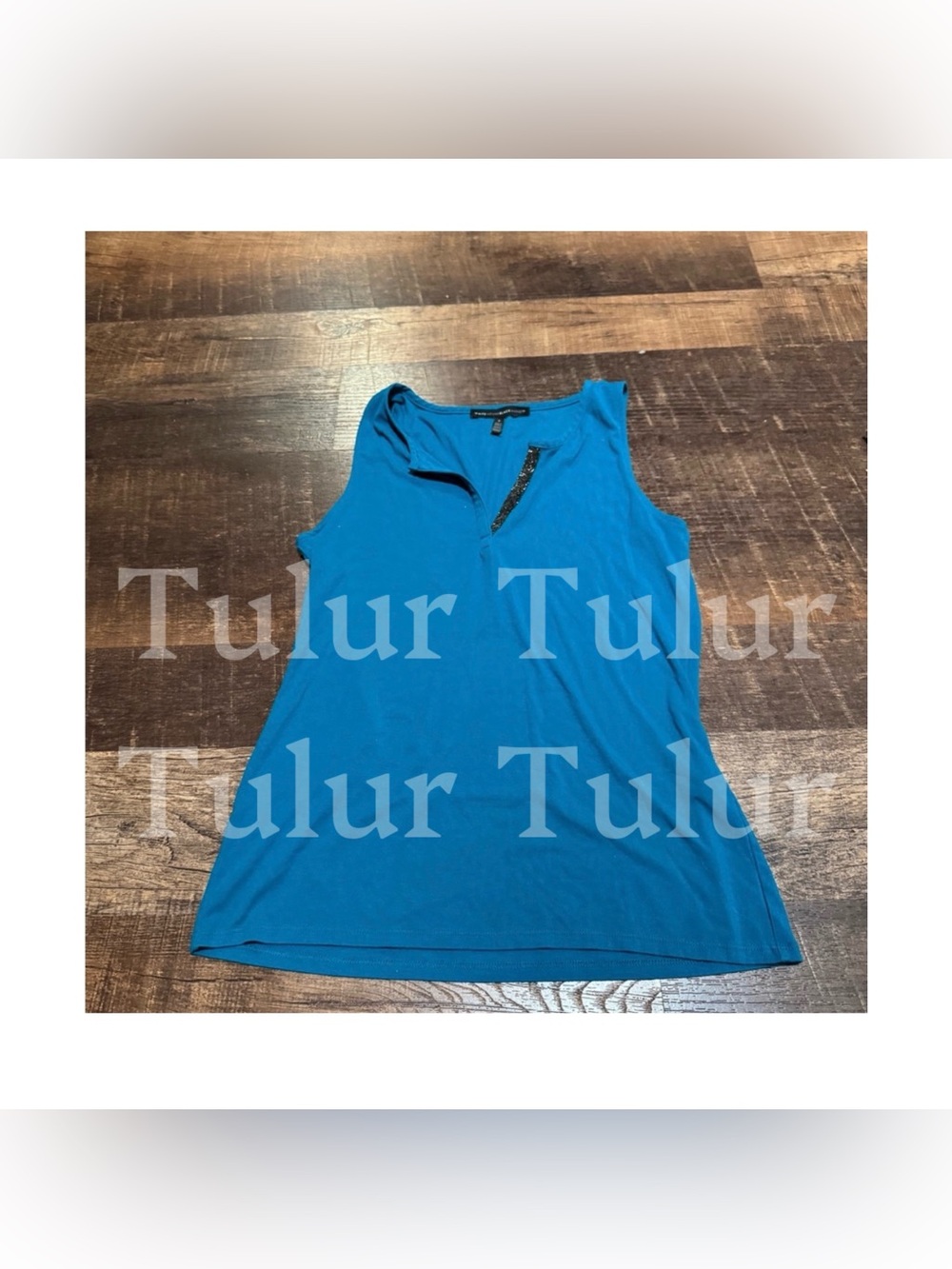 White House Black Market Top S